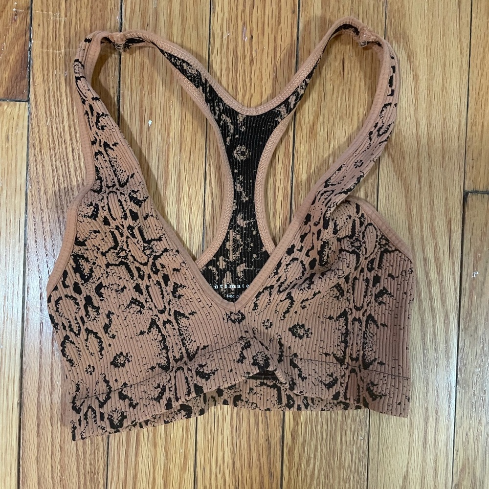 FP BRALETTE